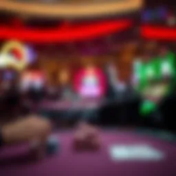 Exploring Smoke-Free Gambling in Gulfport, Mississippi: A Comprehensive Overview Introduction