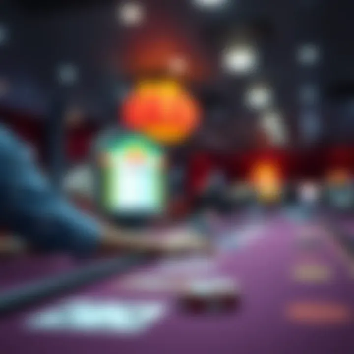 Notable Exploring Smoke-Free Gambling in Gulfport, Mississippi: A Comprehensive Overview Notable Exploring Smoke-Free Gambling in Gulfport, Mississippi: A Comprehensive Overview