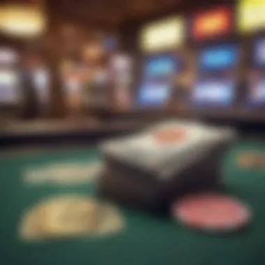 Diverse payment options at Spinit Casino