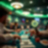 Exploring Sports Betting in Maine: A Comprehensive Perspective Introduction