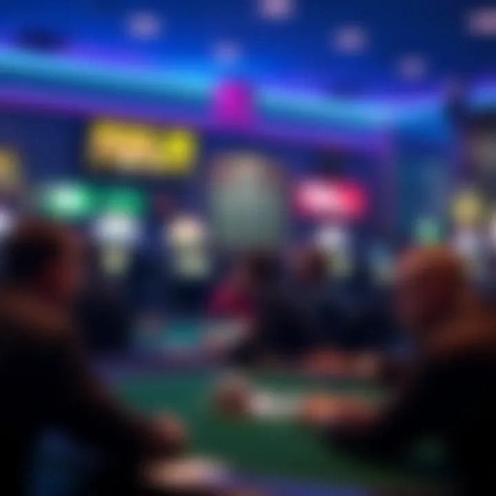 Exploring Sports Betting in Maine: A Comprehensive Perspective Summary