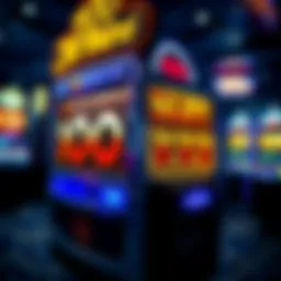 Exploring the 100 Wolves Slot Machine: A Deep Dive Introduction