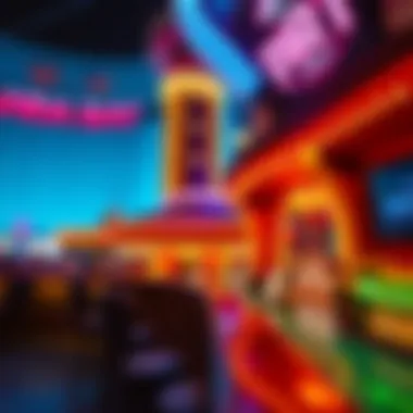 Notable Exploring the Bars of Mandalay Bay: A Deep Dive into Las Vegas's Nightlife Notable Exploring the Bars of Mandalay Bay: A Deep Dive into Las Vegas's Nightlife