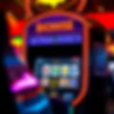 Exploring the Batman and Robin Slot Machine: A Comprehensive Analysis Introduction