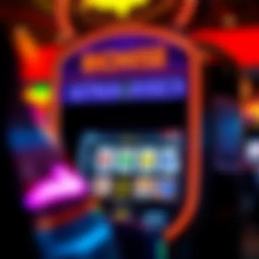 Exploring the Batman and Robin Slot Machine: A Comprehensive Analysis Introduction