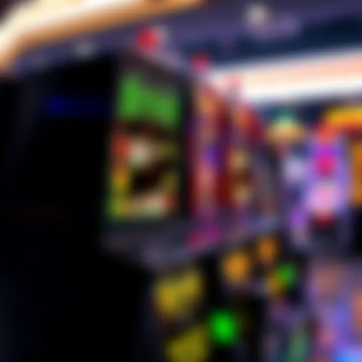 Exploring the Batman and Robin Slot Machine: A Comprehensive Analysis Summary