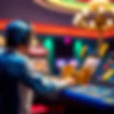 Exploring the Best Chumba Casino Games Introduction