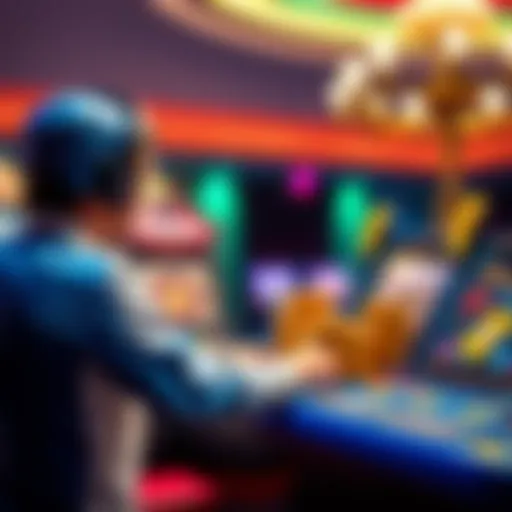 Exploring the Best Chumba Casino Games Introduction