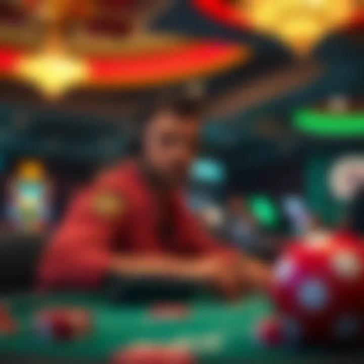 Notable Exploring the Best Chumba Casino Games