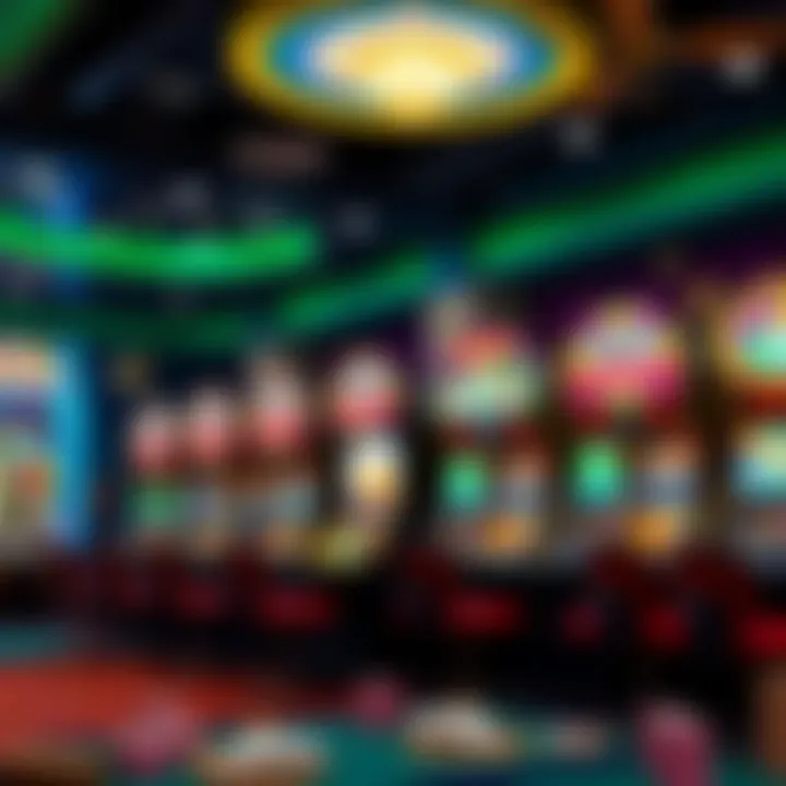 Exploring the Best Chumba Casino Games Summary