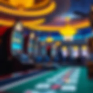 Notable Exploring the Best Online Slot Casinos in the USA Notable Exploring the Best Online Slot Casinos in the USA