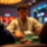 Exploring the Best Poker Apps for Enthusiasts Introduction