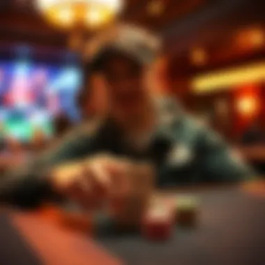 Notable Exploring the Best Poker Apps for Enthusiasts