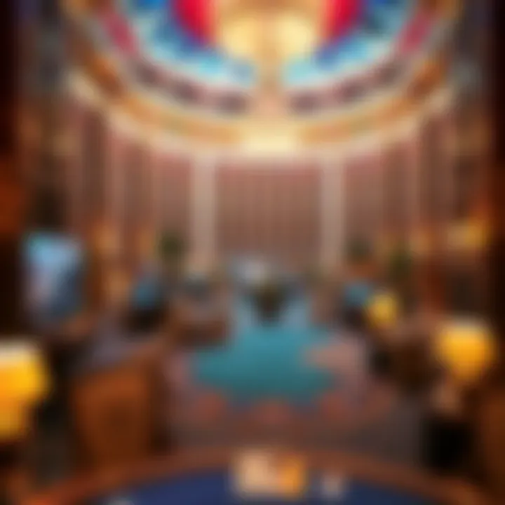 Notable Exploring the Best Rooms at Bellagio Las Vegas