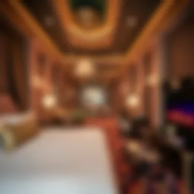 Exploring the Best Rooms at Bellagio Las Vegas Summary Exploring the Best Rooms at Bellagio Las Vegas Summary
