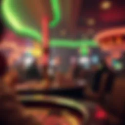 Exploring the Big Time Casino Phenomenon Introduction