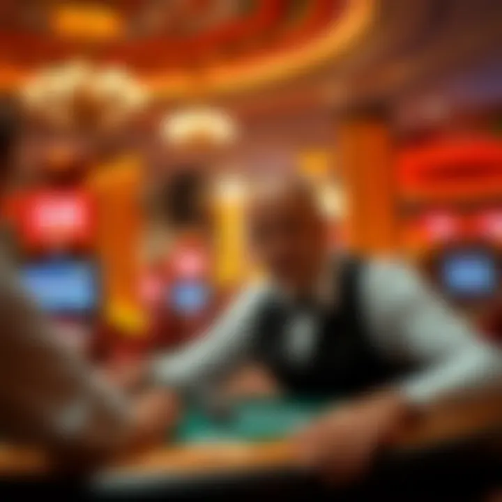 Notable Exploring the Big Time Casino Phenomenon