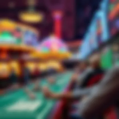 Exploring the Big Time Casino Phenomenon Summary