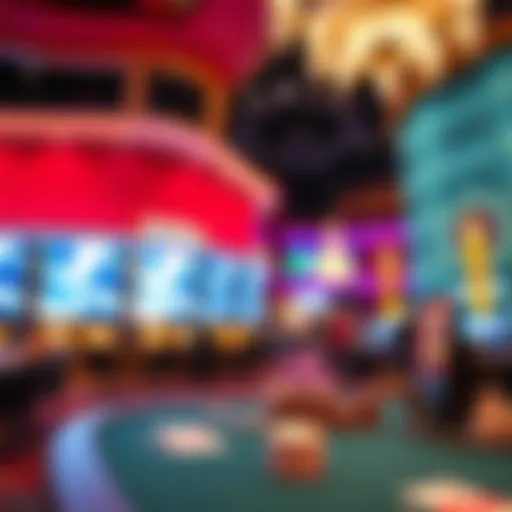 Exploring the Borgata Experience in New York: A Comprehensive Guide Introduction