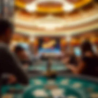Notable Exploring the Borgata Experience in New York: A Comprehensive Guide