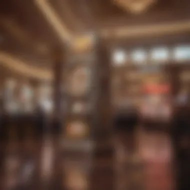 Security features of the Caesars Casino APK