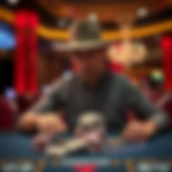 Notable Exploring the Caesars Casino App Promo Code
