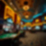 Exploring the Casino Landscape in Chester Introduction