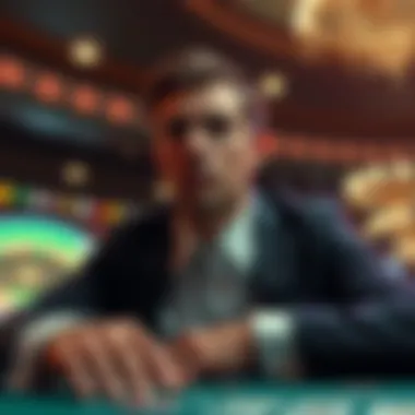 Notable Exploring the Casino Landscape in Chester
