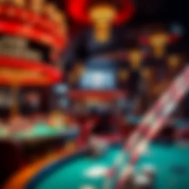 Exploring the Casino Landscape in Chester Summary