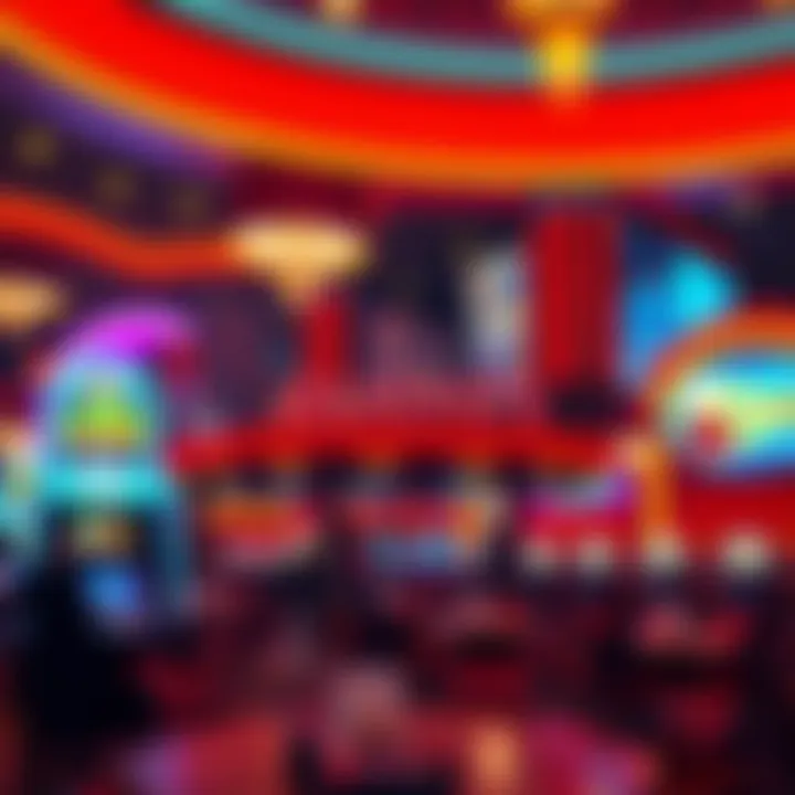 Notable Exploring the Casino Landscape Near JFK Airport