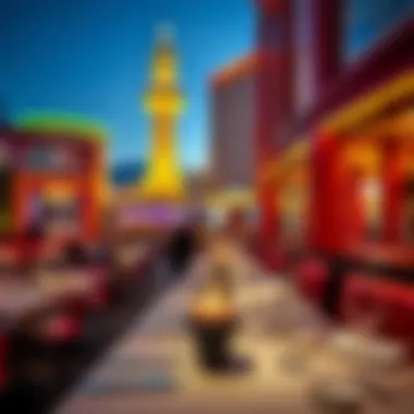 Notable Exploring the Culinary Landscape of Aria Las Vegas Restaurants Notable Exploring the Culinary Landscape of Aria Las Vegas Restaurants