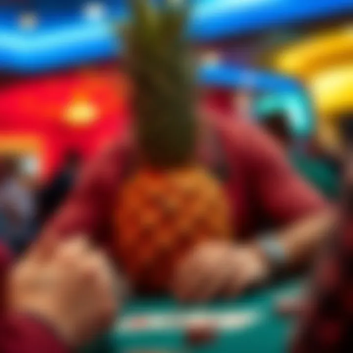 Notable Exploring the Depths of Pineapple Poker