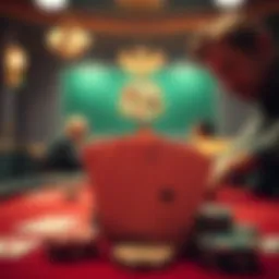 Exploring the Depths of the World of Poker Introduction