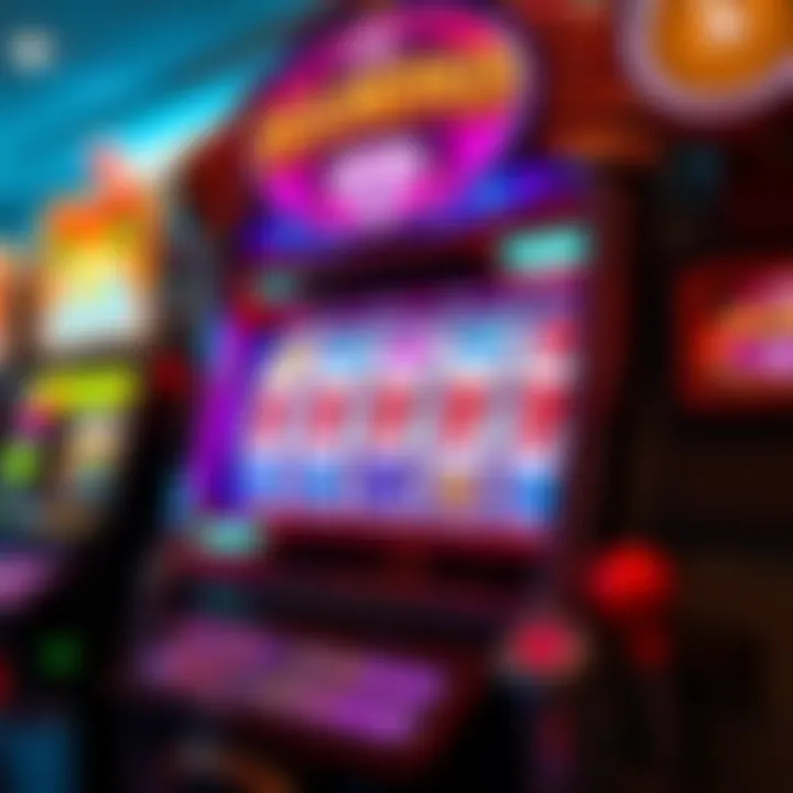 Notable Exploring the Diamond Hunt Slot Machine: A Comprehensive Analysis