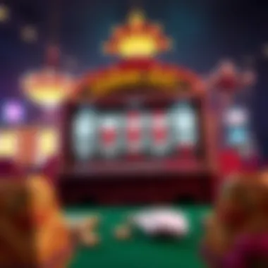 Exploring the Diamond Hunt Slot Machine: A Comprehensive Analysis Summary