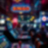 Exploring the Dynamics of Bingo in Brooklyn Introduction