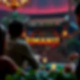 Exploring the Dynamics of Jumanji Slot: Insights and Strategies Introduction