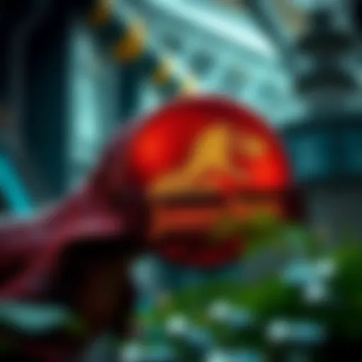 Exploring the Dynamics of Jurassic Park Slot Free Play Introduction