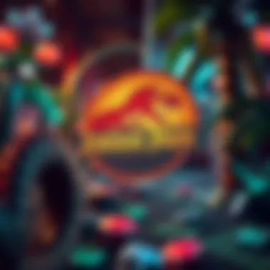 Exploring the Dynamics of Jurassic Park Slot Free Play Summary Exploring the Dynamics of Jurassic Park Slot Free Play Summary