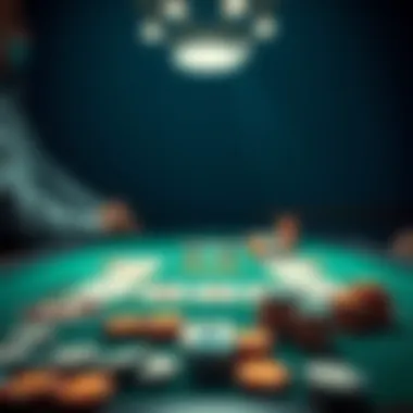 Visual Representation of Rummy Strategies Visual representation of rummy game strategies
