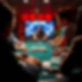 Exploring the Dynamics of Playing Texas Hold'em on Facebook Introduction