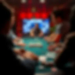 Exploring the Dynamics of Playing Texas Hold'em on Facebook Introduction