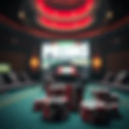 Exploring the Dynamics of Primo Casino Introduction