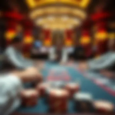 Notable Exploring the Dynamics of Primo Casino