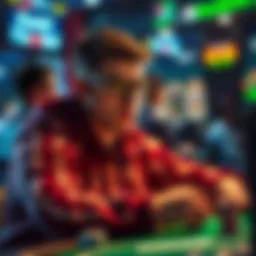 Exploring the Dynamics of Sports Bookie Websites Introduction