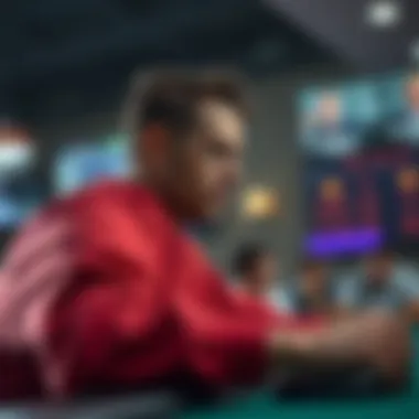 Notable Exploring the Dynamics of Sports Bookie Websites Notable Exploring the Dynamics of Sports Bookie Websites