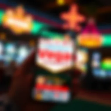 Notable Exploring the Free Vegas Rewards App: A Comprehensive Guide Notable Exploring the Free Vegas Rewards App: A Comprehensive Guide