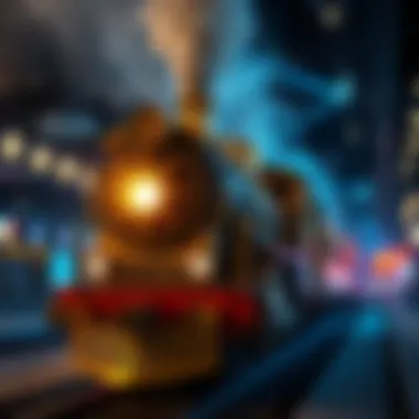 Notable Exploring the Gold Train Slot: An In-Depth Analysis Notable Exploring the Gold Train Slot: An In-Depth Analysis