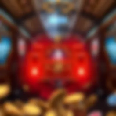 Exploring the Gold Train Slot: An In-Depth Analysis Summary Exploring the Gold Train Slot: An In-Depth Analysis Summary