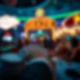 Exploring the Grazie Rewards Program in Las Vegas Introduction